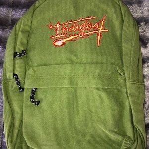 Indigo tour backpack
